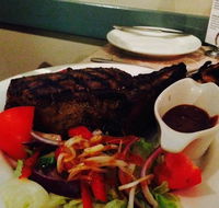 Tides Restaurant - NT Tourism