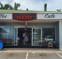Tramcars Bakery Cafe - NT Tourism
