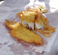 Walla's Fish  Chips - NT Tourism