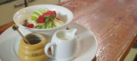 Bonappetite Cafe - NT Tourism 1