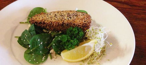 Bonappetite Cafe - NT Tourism 2