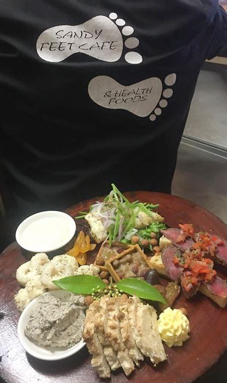 Bonappetite Cafe - NT Tourism 4
