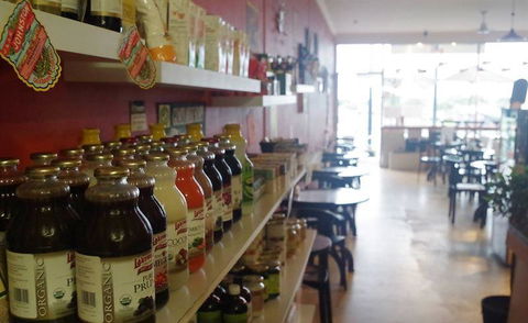 Bonappetite Cafe - NT Tourism 5