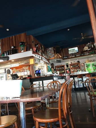 Celtic Corner Bar & Bistro - Accommodation NT 0