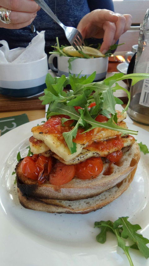 Esher Street Cafe & Deli - NT Tourism 2