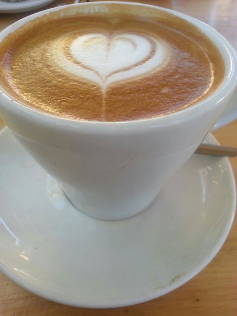 Esher Street Cafe & Deli - NT Tourism 4