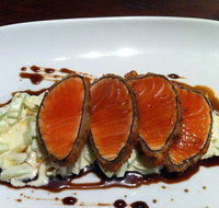 Katch-Up Seafood Grill  More - NT Tourism