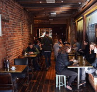 Pilgrim Coffee - NT Tourism