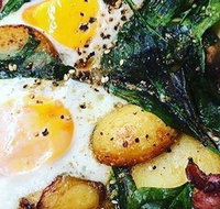 Thai Siam - NT Tourism