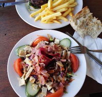 The Hatter's Cafe - NT Tourism