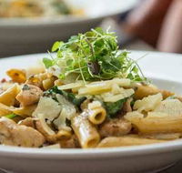 The Organik Store  Cafe - NT Tourism