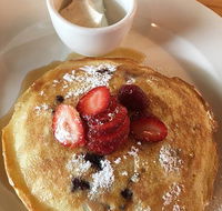 Tuck Shop Cafe - NT Tourism