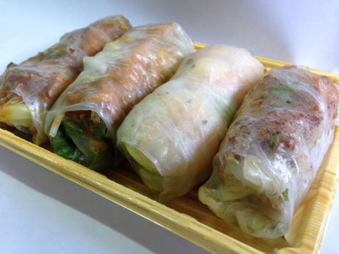 Wok And Roll - NT Tourism 0