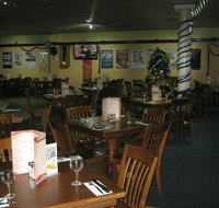 Atherton Hotel Bistro - Accommodation NT