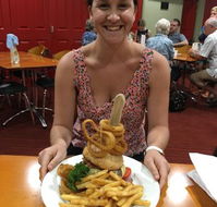 Ayr Anzac Club - NT Tourism