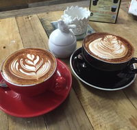 Blackbird Espresso by Coffee NQ - NT Tourism
