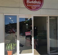 Buddhas Bakehouse - Accommodation NT