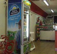 Cafelicious - NT Tourism