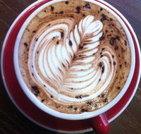 Caffiend - NT Tourism
