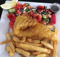 Captain Cooks Diner - NT Tourism