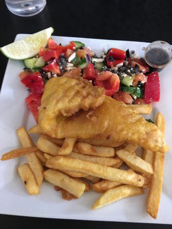 Captain Cooks Diner - NT Tourism 0