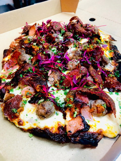 Casablanca On See - Accommodation NT 2