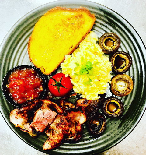 Casablanca On See - Accommodation NT 3