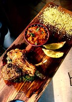 Casablanca On See - Accommodation NT 6