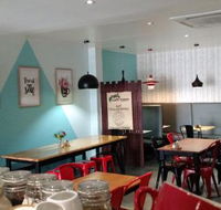 Chill Parlour Ayr - NT Tourism