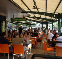 Coast Roast Coffee - NT Tourism