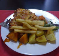 Commercial Hotel - Accommodation NT