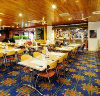 Coutts Commercial Tavern - NT Tourism