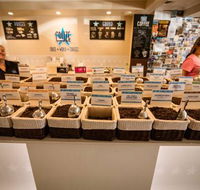 Cruze Coffee - NT Tourism