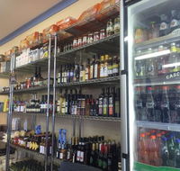 DalSantos Continental Deli - NT Tourism
