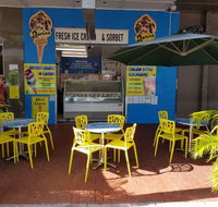 Devine Gelato - NT Tourism