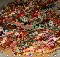 Domino's Pizza - NT Tourism