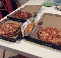 Domino's Pizza North Ward - Accommodation NT