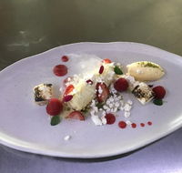 Enrico's Restaurant - NT Tourism