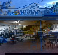 Fellows fish bar