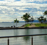 Fish Inn Rockpool - Accommodation NT