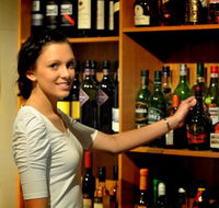 gibbisy restaurant - NT Tourism