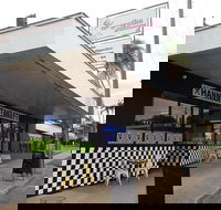 Hannants Takeaway