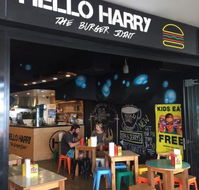 Hello Harry Caloundra - NT Tourism