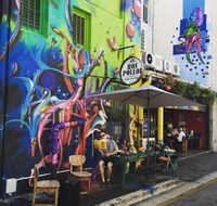 Hoi Polloi - Accommodation NT