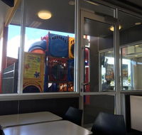 Hungry Jacks Domain Central - Accommodation NT