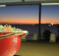 Juliette's Gelateria - Accommodation NT