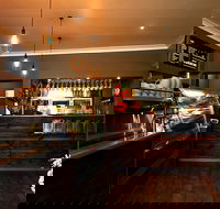 Le Sorelle Coffee House
