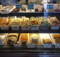 Love - Lee Cooking Wholefoods Cafe - Accommodation NT