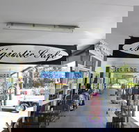 Majestic Cafe - NT Tourism