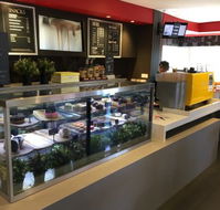 McDonald's - NT Tourism